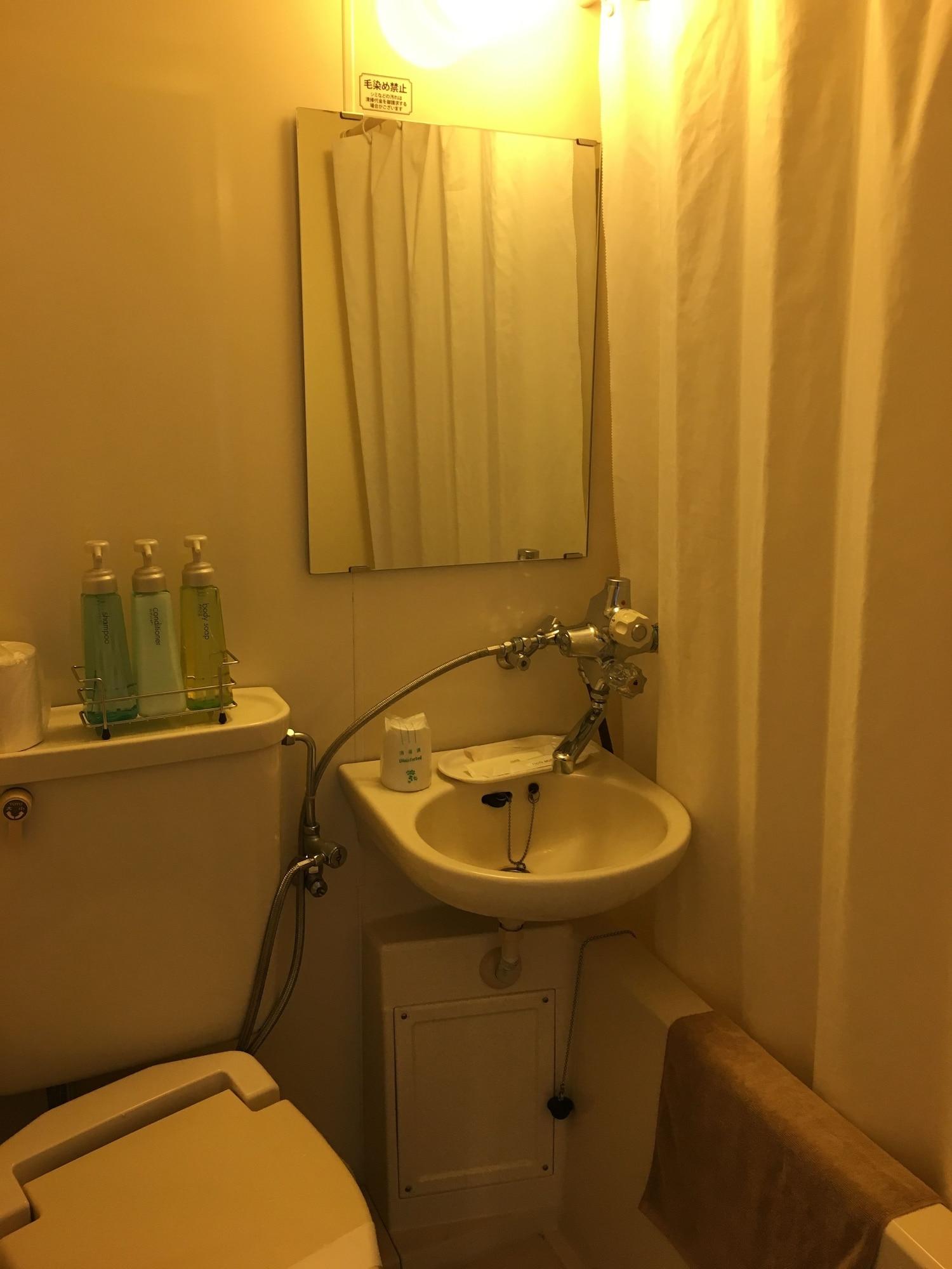 Hotel Star Plaza Ikebukuro Tokió Kültér fotó
