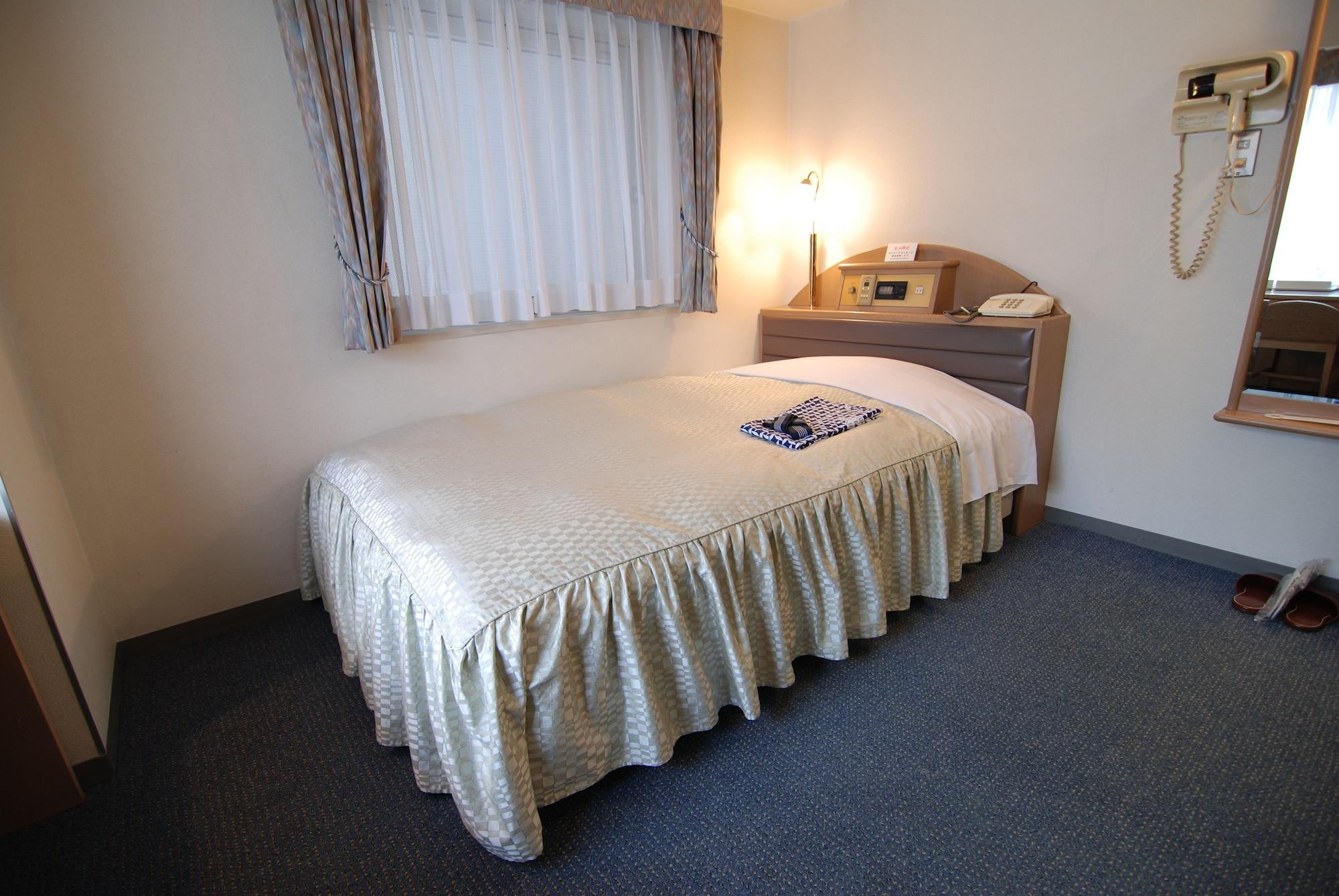 Hotel Star Plaza Ikebukuro Tokió Kültér fotó