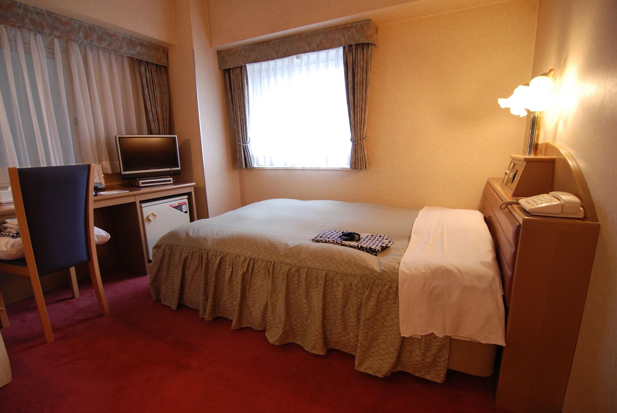 Hotel Star Plaza Ikebukuro Tokió Kültér fotó