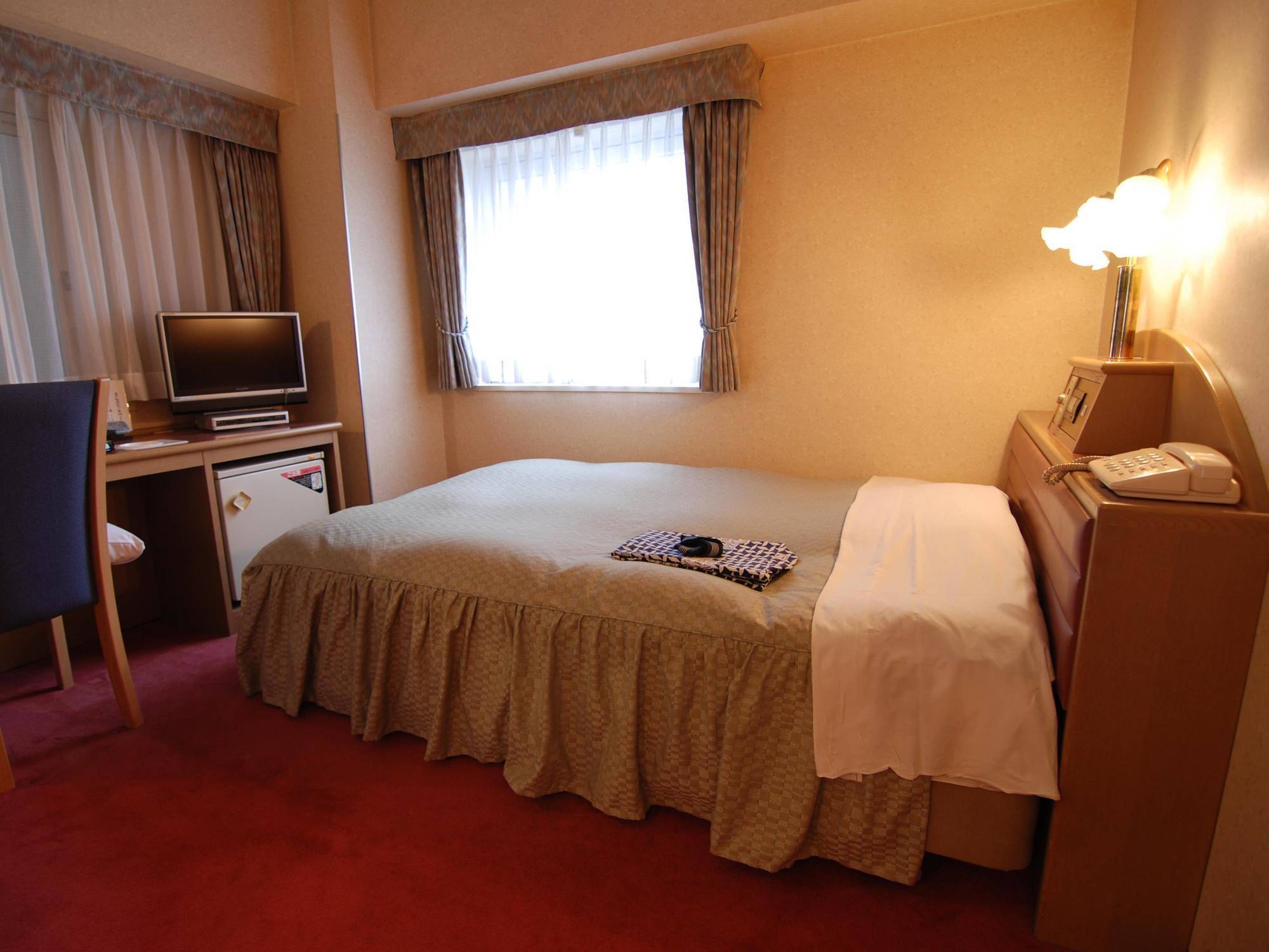 Hotel Star Plaza Ikebukuro Tokió Kültér fotó